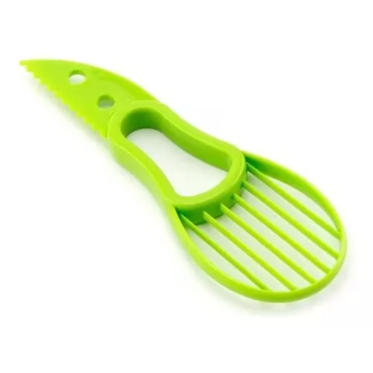 Miniatura 2 de Rebanador de aguacate 4139-5